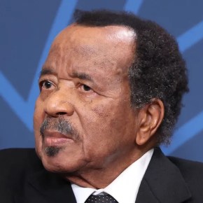 Le président camerounais Paul Biya doit cesser d&rsquo;ignorer l&rsquo;existence de la jeunesse&nbsp;LGBT+
