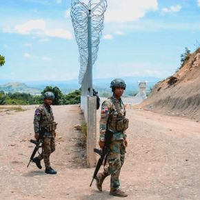 Haïti : Les droits économiques LGBT+ face au défi du&nbsp;réel