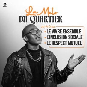 Cameroun : Même en changeant de nom un artiste de murder music est rattrapé par son passé&nbsp;LGBTphobe