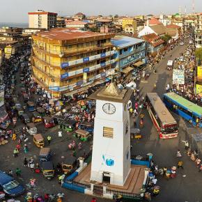 Les droits économiques LGBT+ en Sierra&nbsp;Leone