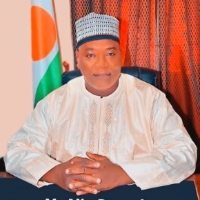 Niger : surenchère à 1 demi-milliard de francs CFA d&rsquo;amendes et de 20 ans de prison pour les activistes&nbsp;LGBT+