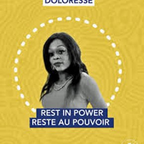Cameroun : Allégations de profanation du corps de Doloresse une femme transgenre&nbsp;assassinée