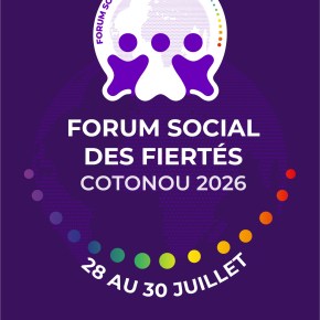 Bénin : Le Forum Social des Fiertés de&nbsp;Cotonou