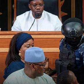 Le Sénégal interdit le mariage entre personnes de même&nbsp;sexe