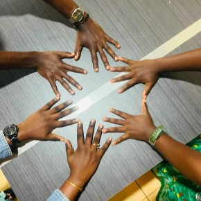 Cameroun : sorties de prison 3 femmes se lancent dans le petit commerce grâce à notre précieux&nbsp;lectorat