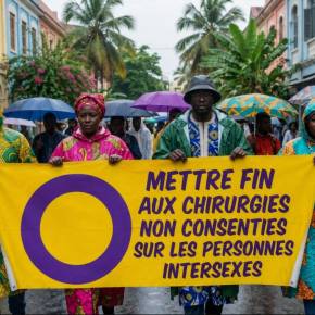 Sénégal : Les personnes intersexes victimes collatérales des LGBTphobies&nbsp;?