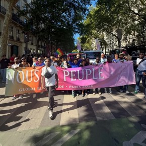 Global Black Pride 2026 : deux anciens chefs de projet dénoncent des impayés et interrogent la place des&nbsp;Antilles