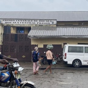 Le Cameroun arrête 68 personnes dans le cadre d&rsquo;une répression&nbsp;anti-gay